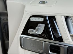 Zunanja slika - Mercedes-Benz G-Razred - 63 - 18 - Predogledna slika