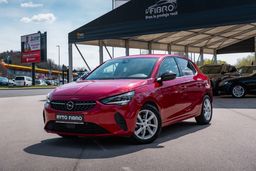 Zunanja slika - Opel Corsa - 1.2 Turbo Elegance | 360 KAMERA | LED | - 1 - Predogledna slika