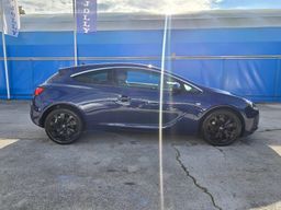 Zunanja slika - Opel Astra - Astra - 5 - Predogledna slika