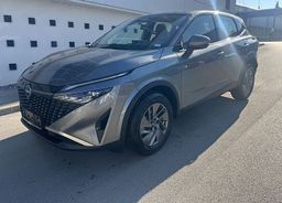 Zunanja slika - Nissan Qashqai - 1.3 DIG-T 140 2WD ACENTA 8 let jamstva - 3 - Predogledna slika