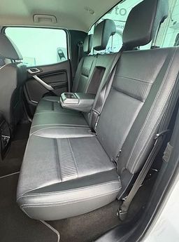 Zunanja slika - Ford Ranger - LIMITED 2.0TDCi 212KM 4x4 A10 - SLOVENSKO VOZILO - 9 - Predogledna slika
