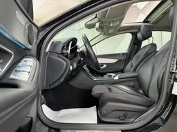 Zunanja slika - Mercedes-Benz C-Razred - C 200 d Avt. - 8 - Predogledna slika