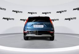 Zunanja slika - KIA Niro - EV EX MOTION - 6 - Predogledna slika