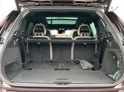 Zunanja slika - Volvo XC90 - B5 AWD Ultra Bright Avt. 7s AT AWD - 11 - Predogledna slika