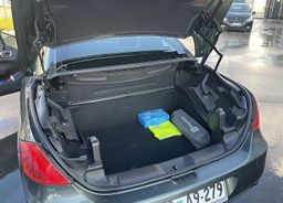 Zunanja slika - Peugeot 307 - CC 1.6 16V - 8 - Predogledna slika