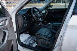 Zunanja slika - Škoda Kodiaq - 4x4 2,0 TDI L&K DSG - 7 - Predogledna slika