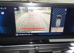 Zunanja slika - Peugeot 5008 - 1.2 PURETECH 130 ALLURE PACK -7SEDEŽEV -KAMERA - 9 - Predogledna slika