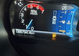 Zunanja slika - Ford Ranger - LIMITED 2.0TDCi 212KM 4x4 A10 - SLOVENSKO VOZILO - 12 - Predogledna slika