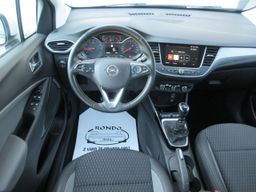 Zunanja slika - Opel Crossland X - Crossland X - 7 - Predogledna slika