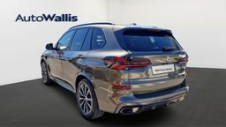 Zunanja slika - BMW X5 - xDrive30d - 12 - Predogledna slika
