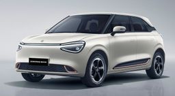 Zunanja slika - Dongfeng Box - 7.200€ SUBVENCIJE - 5 - Predogledna slika