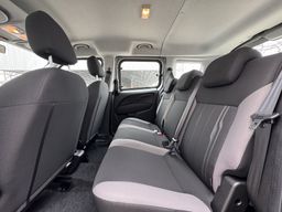 Zunanja slika - Fiat Doblo - 1.6 Multijet 16v 120KM City SLO POREKLO-1.LAST-PDC - 9 - Predogledna slika