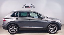 Zunanja slika - VW Tiguan - 2.0 TDI SCR BMT Comfort Edition 110kW DSG NAVI ACC - 5 - Predogledna slika