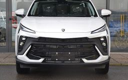 Zunanja slika - Forthing Forthing T5 EVO - T5 Evo my 2025 HEV - 2 - Predogledna slika