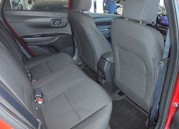 Zunanja slika - Hyundai i20 - 1.0 T-GDI 90 DCT STYLE°°BLACK PACK°°RADAR - 12 - Predogledna slika