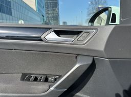 Zunanja slika - VW Touran - 1.5 TSI avt. R-Line Edition - 15 - Predogledna slika