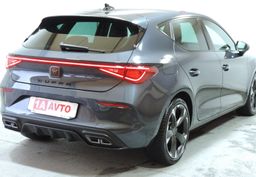 Zunanja slika - Cupra Leon - 1.5 eTSI DSG LED-ACC-GRETJE VOLANA - 5 - Predogledna slika