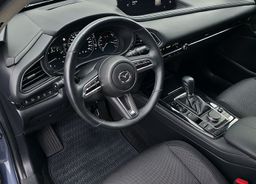 Zunanja slika - Mazda CX-30 - G122 AT Prime LED•ACC•HEAD•GRETJE•KEYLES•KAMER-360 - 5 - Predogledna slika