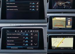 Zunanja slika - Peugeot 5008 - 2.0HDI EAT8 Allure FULLED•BLIS•7-SED•KEYLES•KAMER• - 11 - Predogledna slika