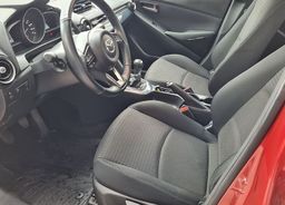 Zunanja slika - Mazda Mazda2 - G75 Emotion - 8 - Predogledna slika