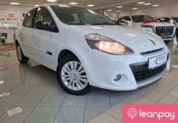 Zunanja slika - Renault Clio - Authentique 1.2 16V 5v-HITRI KREDIT- - 1 - Predogledna slika