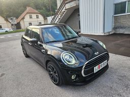 Zunanja slika - MINI MINI - One 1.5 - 3 - Predogledna slika