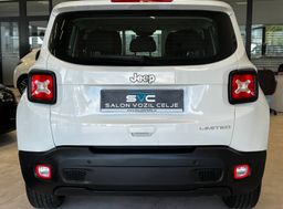 Zunanja slika - Jeep Renegade - 1.4-TB-Multiair-16v-140KM-PDC-TEMP-EL-STEK-COMPA.. - 5 - Predogledna slika