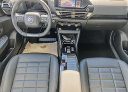 Zunanja slika - Citroën C4 - Max Hibrid 145 avtomatik - 6 - Predogledna slika
