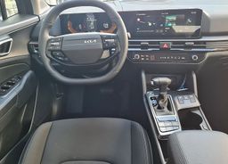 Zunanja slika - KIA Sportage - 1.6 T-GDi 110kW LX Fresh. 7 DCT - 7 - Predogledna slika