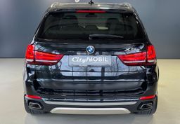Zunanja slika - BMW X5 - serija : SLO-XDRIVE-M PAKET-NAVI-MEMORY-KAMERA-USNJE-ALU - 6 - Predogledna slika
