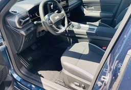 Zunanja slika - Dacia Bigster - Hybrid 155 Journey + AKTIVNI TEMPOMAT - 8 - Predogledna slika