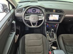Zunanja slika - VW Tiguan - Allspace Elegance 2.0 TDI 4M DSG - 7 - Predogledna slika