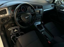 Zunanja slika - VW Golf - 1.6 TDI-LIZING ZA TUJCE-ODLIČEN-... - 8 - Predogledna slika