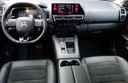 Zunanja slika - Citroën C5 Aircross - BlueHdi 130 S S Max Avt. - 8 - Predogledna slika