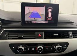 Zunanja slika - Audi A4 - Avant 35 TDI S tronic.NEMŠKI+4ALU.NAVI.KAMERA.KLJUKA. - 5 - Predogledna slika