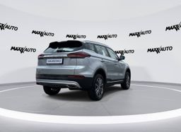 Zunanja slika - Geely Atlas Pro - 1.5 TD 132kW Luxury 2WD At - 5 - Predogledna slika