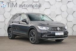 Zunanja slika - VW Tiguan - 2.0 TDI 4-Motion DSG Elegance 200KM - 2 - Predogledna slika