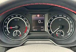 Zunanja slika - Škoda Octavia - 2.0TDI RS DSG 135 kW - 9 - Predogledna slika