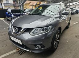 Zunanja slika - Nissan X-Trail - 1.6 DCI TEKNA 4WD - 1 - Predogledna slika