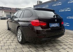 Zunanja slika - BMW Serija 3 - Touring: 318d.Odličen - 6 - Predogledna slika