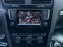 Zunanja slika - VW Golf - 2.0 GTD-DSG-SOUND-LIZING ZA TUJCE-XENON+LED-... - 12 - Predogledna slika