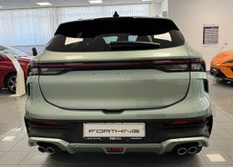 Zunanja slika - Forthing Forthing T5 EVO - T5 Evo my 2025 + ADAS - 5 - Predogledna slika