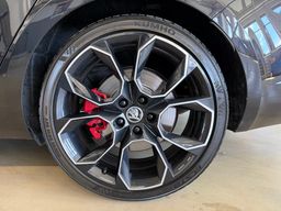 Zunanja slika - Škoda Octavia - Škoda - 20 - Predogledna slika