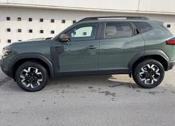 Zunanja slika - Dacia Duster - 1.2 TCe 130 4x4 EXTREME - 3 - Predogledna slika