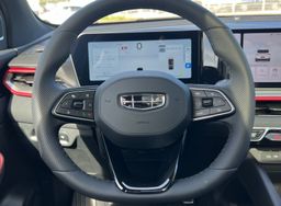 Zunanja slika - Geely Coolray - 1.5 TD 7 DCT GF - 15 - Predogledna slika