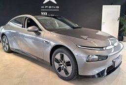 Zunanja slika - Xpeng P7 - LONG RANGE RWD OTVORITVENA AKCIJSKA CENA - 3 - Predogledna slika