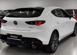 Zunanja slika - Mazda Mazda3 - G140 CENTER-LINE | HEAD-UP | RADAR | ZALOGA - 5 - Predogledna slika