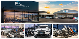 Zunanja slika - Citroën C3 - C3 - 18 - Predogledna slika