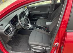 Zunanja slika - KIA Rio - 1.25 MPI  62 kW  EX Edition KAMERA.PDC ZADAJ.TEMPO - 9 - Predogledna slika