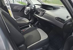Zunanja slika - Citroën C4 - Picasso Attraction e-HDi 115 BVM6... - 10 - Predogledna slika